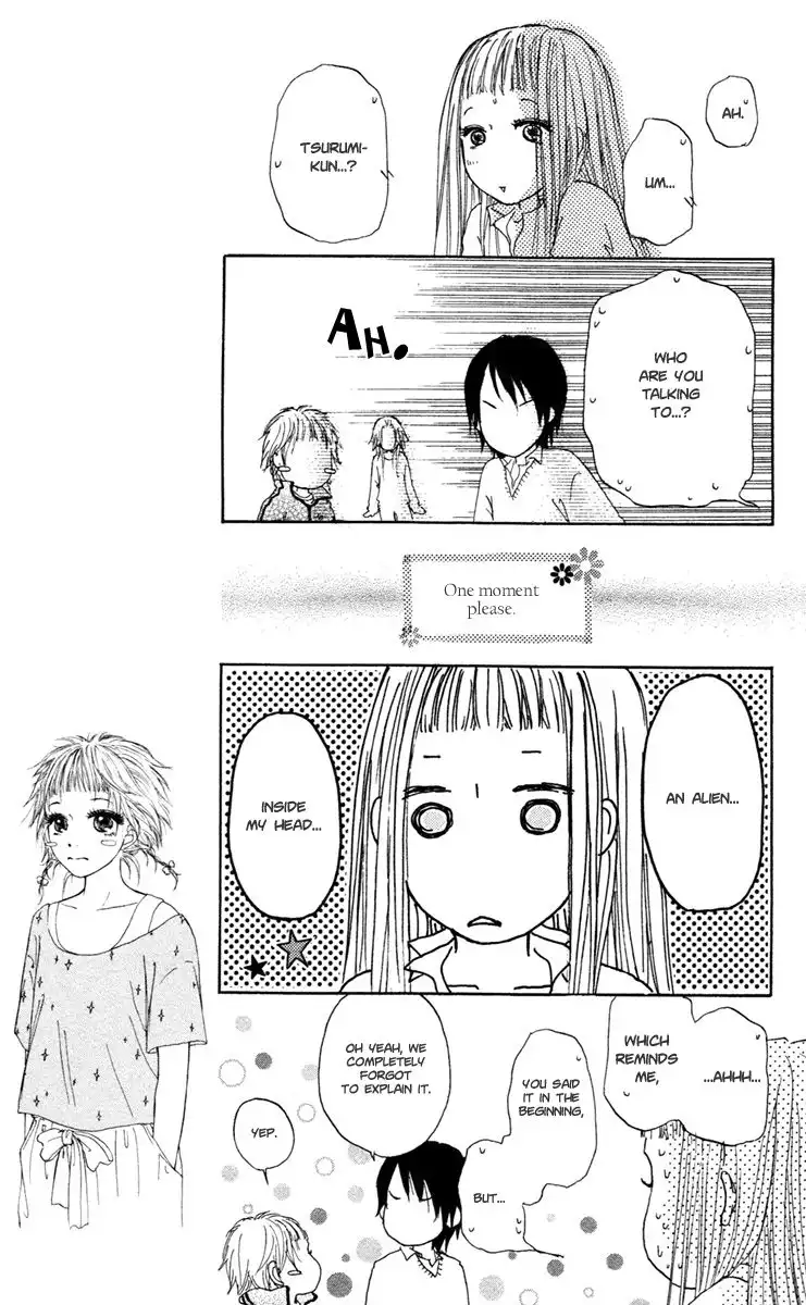 Paru Paru Chapter 7 15